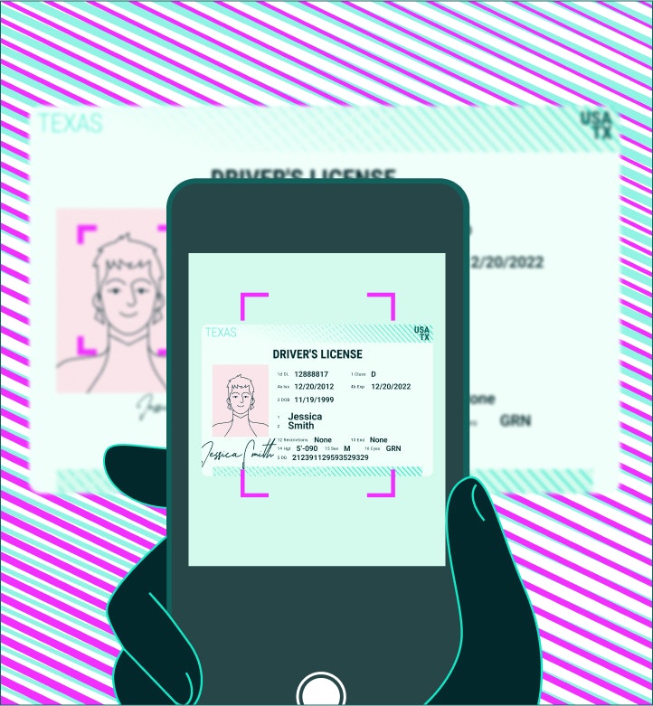 Veriff Fake Id